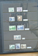 23768 Norfolk-Insel: 1947-2007. Extensive, MNH Collection Norfolk 1947-2007 In 2 Albums, Together With 5 A - Ile Norfolk