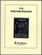 23781 Oman: 1968/1973 (ca.), STATE OF OMAN, Private Issues Of Government In Exile, Comprehensive Stock/acc - Oman