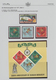 23786 Pakistan: 1846-1971: Comprehensive And Specialized Collection Of Both Mint And Used Stamps (more Tha - Pakistan