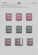 Delcampe - 23786 Pakistan: 1846-1971: Comprehensive And Specialized Collection Of Both Mint And Used Stamps (more Tha - Pakistan