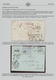 Delcampe - 23786 Pakistan: 1846-1971: Comprehensive And Specialized Collection Of Both Mint And Used Stamps (more Tha - Pakistan