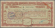 23790 Pakistan: 1948-49: Collection Of 35 Indian 1943 'Post Office National Savings Certificate"s 10r. Ove - Pakistan