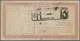 23790 Pakistan: 1948-49: Collection Of 35 Indian 1943 'Post Office National Savings Certificate"s 10r. Ove - Pakistan