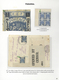 Delcampe - 23794 Palästina: 1918-1927, Exhibition Collection "PALESTINE STAMPS & COVERS FROM 1918 - 1927" On 80 Leave - Palestine