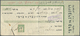 23798 Palästina: 1935/1948, 30 Items Franked With Fiscal Stamps. Please Have A View. - Palestine