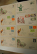 Delcampe - 23812 Papua Neuguinea: 1952/88: Lot Of Ca. 1400 FDC's Of Papua New Guinea 1952-1988 In Large Box. Lot Cont - Papouasie-Nouvelle-Guinée