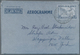 23813 Papua Neuguinea: 1953/1995 (ca.), AEROGRAMMES: Accumulation With About 250 Unused And Used/CTO Airle - Papouasie-Nouvelle-Guinée