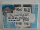 23819 Papua Neuguinea: 1999/2007, Marvelous Stock Of Never Hinged Sheets, Many In Original Packets Of 500, - Papouasie-Nouvelle-Guinée