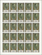 23901 Ras Al Khaima: 1971, U/m Assortment Of Thematic Issues "Space", Comprising Michel Nos. 529/32 A + B - Ras Al-Khaima