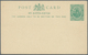 23926 St. Kitts-Nevis: 1879/1904 (ca.), Duplicated Accumulation From ST. CHRISTOPHER, NEVIS And ST. KITTS- - St.Kitts-et-Nevis ( 1983-...)