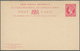 23926 St. Kitts-Nevis: 1879/1904 (ca.), Duplicated Accumulation From ST. CHRISTOPHER, NEVIS And ST. KITTS- - St.Kitts-et-Nevis ( 1983-...)