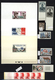 23932 St. Pierre Und Miquelon: 1885-2001, Zumeist Postfrische Und Ungebrauchte Sammlung Im E-Buch, Dabei Z - Sonstige & Ohne Zuordnung