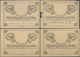 Delcampe - 23965 Saudi-Arabien: 1900-20, HEJAZ RAILWAY : Documents, Receipts, Postcards, Revenues, Maps, Photographs, - Arabie Saoudite