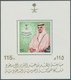 Delcampe - 23969 Saudi-Arabien: 1916/1986 (ca.), Collection In Album Including Some Issues From HEJAZ And NEJD With S - Arabie Saoudite