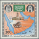 23971 Saudi-Arabien: 1916/2001 (ca.), Very Disorganised Accumulation With Some Hejaz And Nejd Issues In Al - Arabie Saoudite