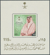 Delcampe - 23971 Saudi-Arabien: 1916/2001 (ca.), Very Disorganised Accumulation With Some Hejaz And Nejd Issues In Al - Arabie Saoudite