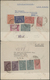 23976 Saudi-Arabien: 1925-95, Album With Big Stock Of 1960-75 Oil, Air Plane And Dam Issues, Most Used, Bl - Arabie Saoudite