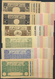 23978 Saudi-Arabien: 1930 Ca., Hejaz & Nejd Large Format Ca. 290 Reprints In Different Colors With And Wit - Arabie Saoudite