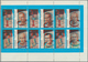 24008 Schardscha / Sharjah: 1963/1972, Chiefly U/m Accumulation In A Binder, Incl. Mini Sheets, Some Varie - Sharjah