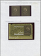 Delcampe - 24009 Schardscha / Sharjah: 1963/1972, Mint And Used Collection In A Thick Album, Well Collected Throughou - Sharjah