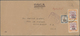 24104 Sudan: 1940-65, 40 Covers / Cards Including Censor Mail With A Wide Range Of Censormarks, Many Air M - Soudan (1954-...)