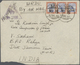 24104 Sudan: 1940-65, 40 Covers / Cards Including Censor Mail With A Wide Range Of Censormarks, Many Air M - Soudan (1954-...)