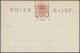 24117 Oranjefreistaat: 1884/1904, Collection Of 56 Different Unused Stationeries, Comprising Cards, Envelo - État Libre D'Orange (1868-1909)