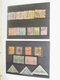 24128 Südafrika: 1913/99: Slightly Messy, MNH, Mint Hinged And Used Collection South Africa 1913-1999 In 2 - Other & Unclassified