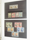Delcampe - 24128 Südafrika: 1913/99: Slightly Messy, MNH, Mint Hinged And Used Collection South Africa 1913-1999 In 2 - Other & Unclassified