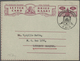 Delcampe - 24131 Südafrika: 1945/80 (ca.), AEROGRAMMES: Duplicated Accumulation Of About 280 Airletters, Lettercards - Autres & Non Classés