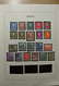 24150 Surinam: 1873-2000. Mostly MNH Collection Surinam 1872-2000 In 2 Davo Albums. Collection Is Till 194 - Surinam ... - 1975