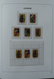 Delcampe - 24152 Surinam: 1927-1975. MNH And Mint Hinged, Almost Complete Collection Surinam 1927-1975 In Davo Luxe A - Suriname ... - 1975