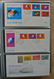 Delcampe - 24155 Surinam: 1975-2005. With The Exception Of Only A Few FDC's A Complete Collection Unaddressed FDC's O - Surinam ... - 1975