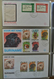 Delcampe - 24155 Surinam: 1975-2005. With The Exception Of Only A Few FDC's A Complete Collection Unaddressed FDC's O - Surinam ... - 1975