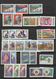 24161 Syrien: 1919/1990, Mainly Mint Collection On Stocksheets From French Period Showing A Nice Selection - Syrie