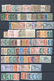 24168 Syrien: 1919/1945, UNMOUNTED MINT Collection On Stocksheets Incl. Many Better Items, 2nd Issue Olymp - Syrie