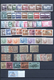 24168 Syrien: 1919/1945, UNMOUNTED MINT Collection On Stocksheets Incl. Many Better Items, 2nd Issue Olymp - Syrie