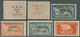 24188 Syrien: 1920/2008 (ca.), Very Disorganised Accumulation In Stockbook From Old To Very Modern With Se - Syrien