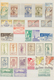 24205 Syrien: 1925/1994, Comprehensive U/m Collection In A Stockbook, Well Collected Throughout From Frenc - Syrie
