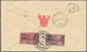 24235 Thailand: 1893/1973: Very Fine Lot Of 61 Envelopes, Used Picture Postcards And Postal Stationeries W - Thaïlande