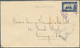 24235 Thailand: 1893/1973: Very Fine Lot Of 61 Envelopes, Used Picture Postcards And Postal Stationeries W - Thaïlande