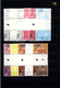 Delcampe - 24239 Thailand: 1996/1999: Progressive Proof (up To 11 Phases) For Stamps And Souvenir Sheets Including Gu - Thaïlande