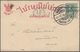 24241 Thailand - Ganzsachen: 1883-1940's: Collection/accumulation Of More Than 50 Postal Stationery Items, - Thaïlande