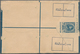 Delcampe - 24241 Thailand - Ganzsachen: 1883-1940's: Collection/accumulation Of More Than 50 Postal Stationery Items, - Thaïlande