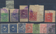 24246 Tibet: 1912-50's: Collection Of Stamps And Covers Including Genuine Stamps Of The Various Issues, Us - Autres - Asie