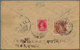 Delcampe - 24246 Tibet: 1912-50's: Collection Of Stamps And Covers Including Genuine Stamps Of The Various Issues, Us - Autres - Asie