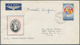 24251 Tonga: 1886/1957, Attractive Collection Presenting An Overview Of Tonga Postal History, Housed On Al - Tonga (...-1970)