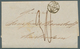 24267 Tunesien: 1854 - 1965, Over 230 Covers, PPC And Postal Stationery's Including Two Franked Covers Of - Tunisie (1956-...)