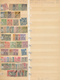 24271 Tunesien: 1888/1955, Mint And Used Collection/assortment On Large Stockcards, Comprising Definitives - Tunisie (1956-...)