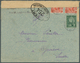 Delcampe - 24276 Tunesien: 1899/2005, Accumulation Of Nearly 180 Covers/cards, Mainly Commercial Mail, Comprising A V - Tunisie (1956-...)